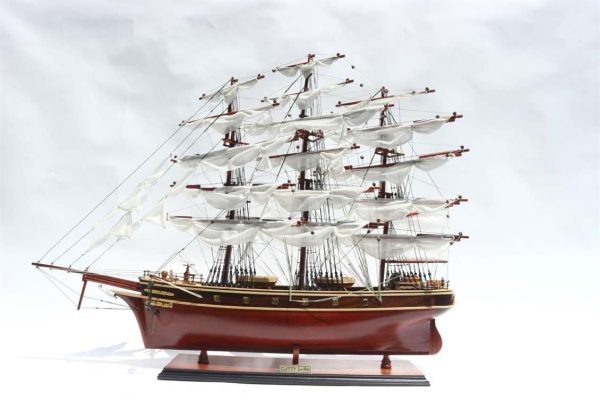 Gianhien Ts0022W70 Cutty Sark - Görsel 3