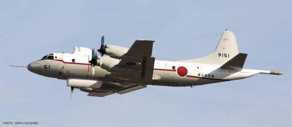 UP-3C Orion (51st FS 2016) (Limited Edition)