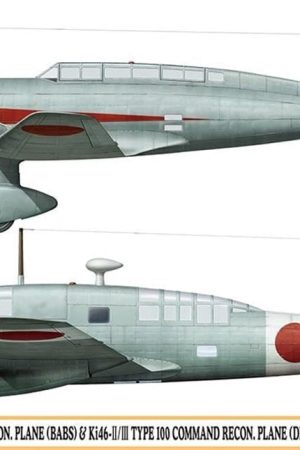 Hasegawa 2243 1/72 Ölçek