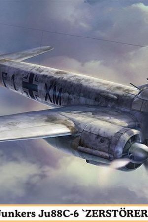 Hasegawa 2245 1/72 Ölçek