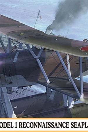 Hasegawa 2255 1/72 Ölçek