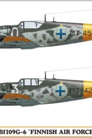 Hasegawa 2259 1/72 Ölçek