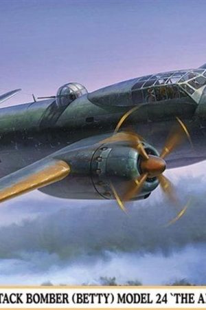 Hasegawa 2263 1/72 Ölçek