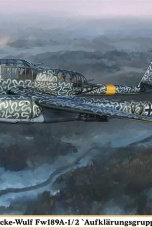 Hasegawa 2275 1/72 Ölçek