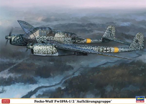 Hasegawa 2275 1/72 Ölçek