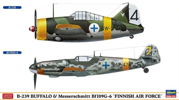Hasegawa 2279 1/72 Ölçek