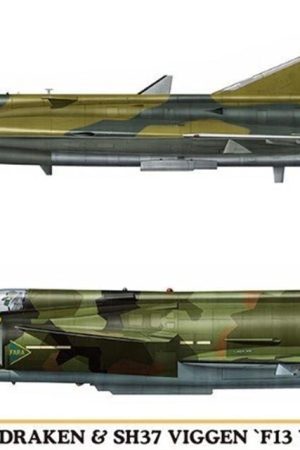 Hasegawa 2281 1/72 Ölçek