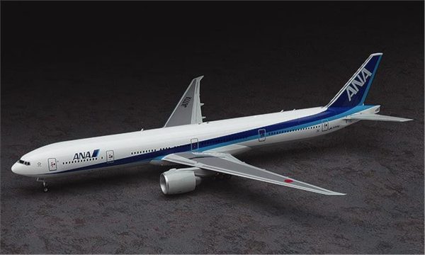 Boeing 777-300ER ANA