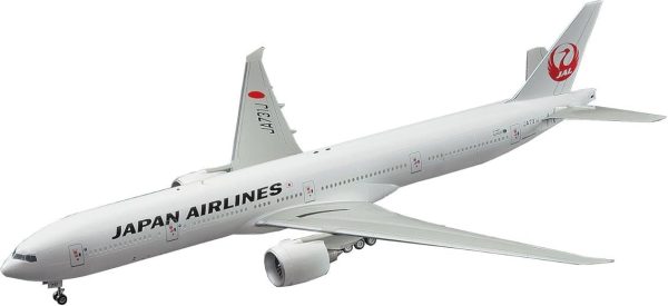 Boeing 777-300ER Japan Airlines JAL