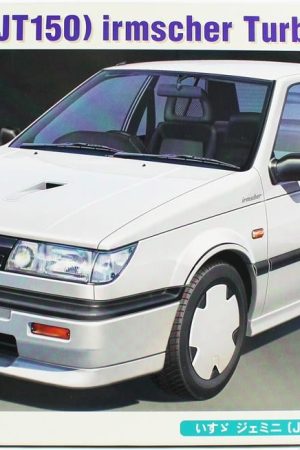 Hasegawa 20377 1/24 Ölçek