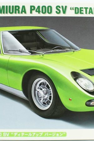 Hasegawa 20439 1/24 Ölçek