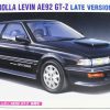Hasegawa 20486 1/24 Ölçek