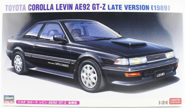 Hasegawa 20486 1/24 Ölçek
