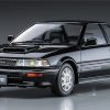 Toyota Corolla Levin AE92 GT-Z Late Version (1989)