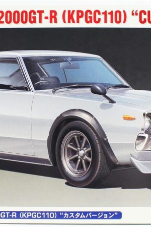 Hasegawa 20669 1/24 Ölçek