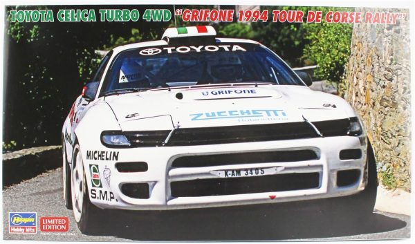 Hasegawa 20673 1/24 Ölçek