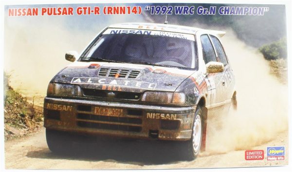 Hasegawa 20676 1/24 Ölçek