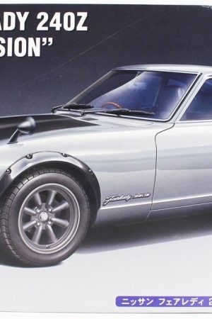 Hasegawa 20682 1/24 Ölçek