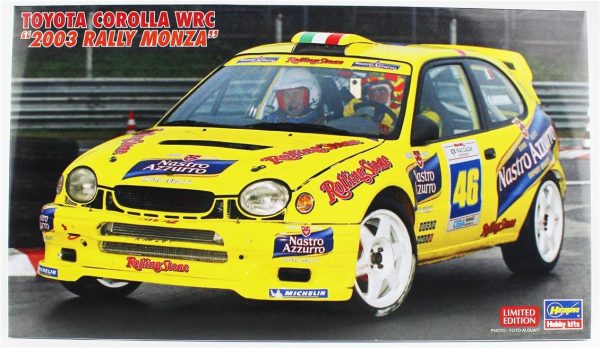 Hasegawa 20686 1/24 Ölçek