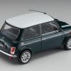 (Limited Edition) Otomobil Plastik Model Kiti