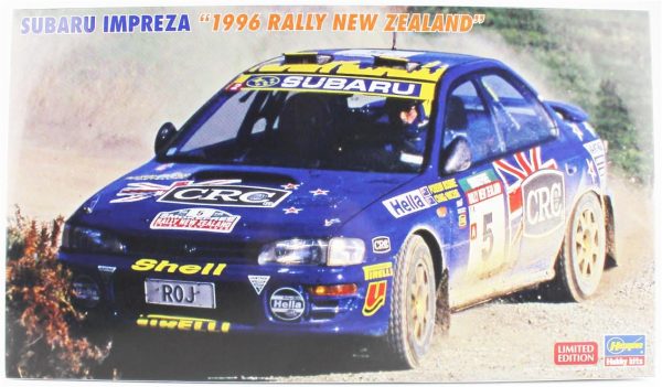 Hasegawa 20696 1/24 Ölçek