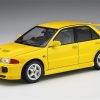 Mitsubishi Lancer GSR Evolution III