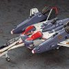 Macross-Robotech TV Serisi