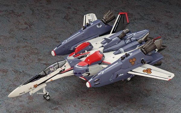 Macross-Robotech TV Serisi