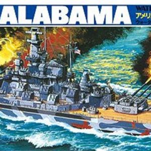 Hasegawa 608 49608 1/700 Ölçek