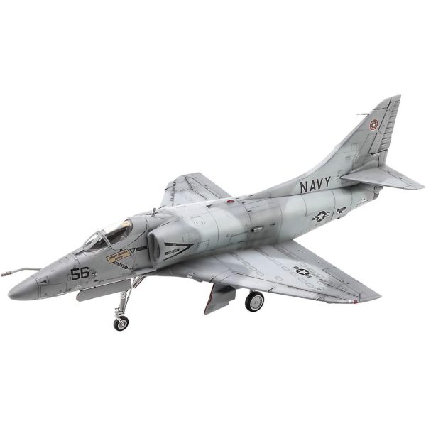 A-4E Skyhawk (Top Gun)