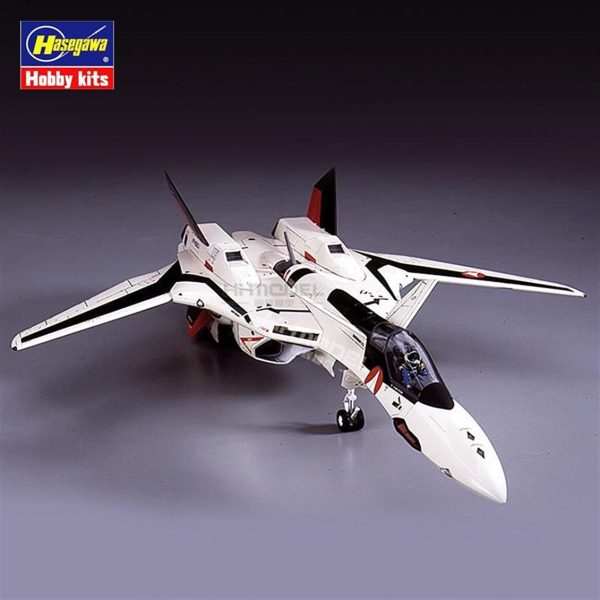 Macross-Robotech TV Serisi