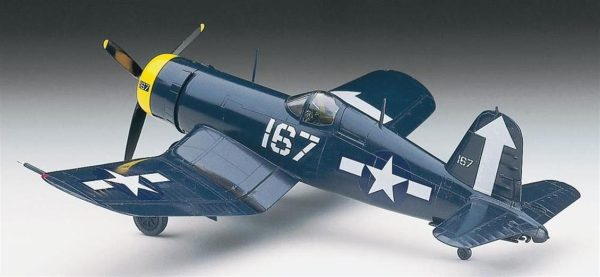 F4U-1D Corsair