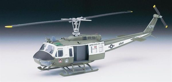 UH-1H Iroquois