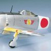 Nakajima Ki44-II Shoki (Tojo)