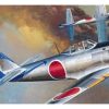Hasegawa A5 135 1/72 Ölçek