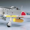 Mitsubishi J2M3 Raiden (Jack)