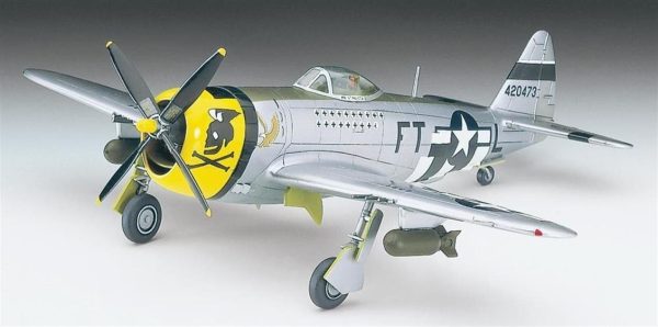 P-47D Thunderbolt