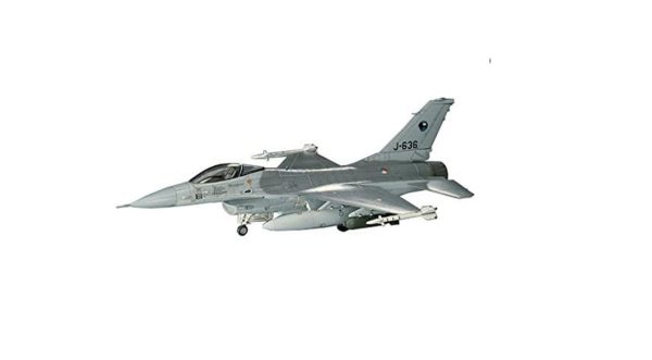 F-16A Plus Fighting Falcon