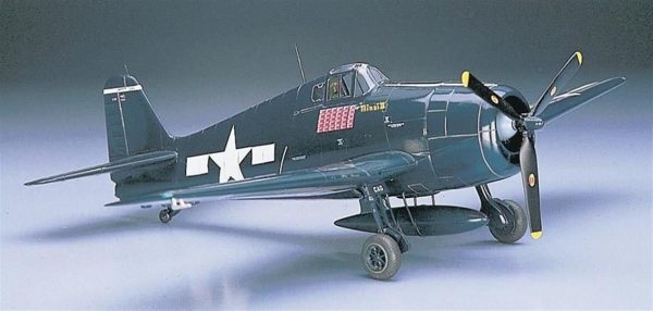 F6F-3/5 Hellcat