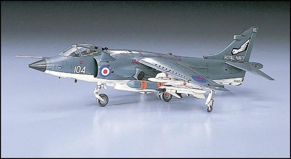 Hasegawa B5 235 1/72 Ölçek