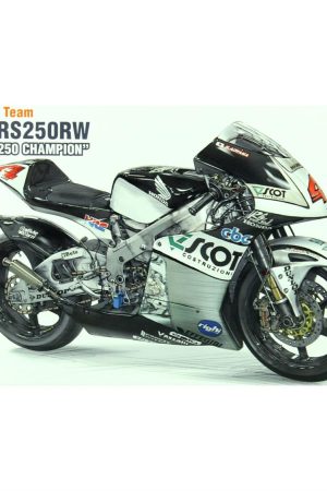 Hasegawa BK1 21501 1/12 Ölçek