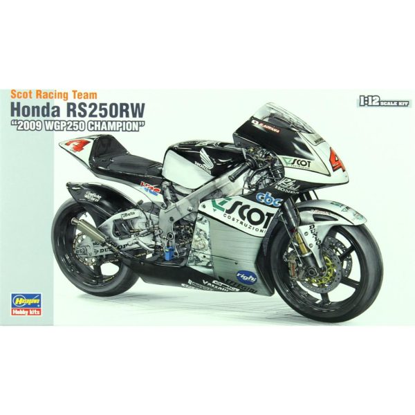 Hasegawa BK1 21501 1/12 Ölçek