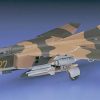 MiG-27 Flogger D