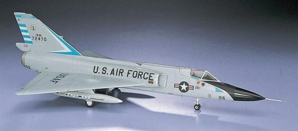 F-106A Delta Dart