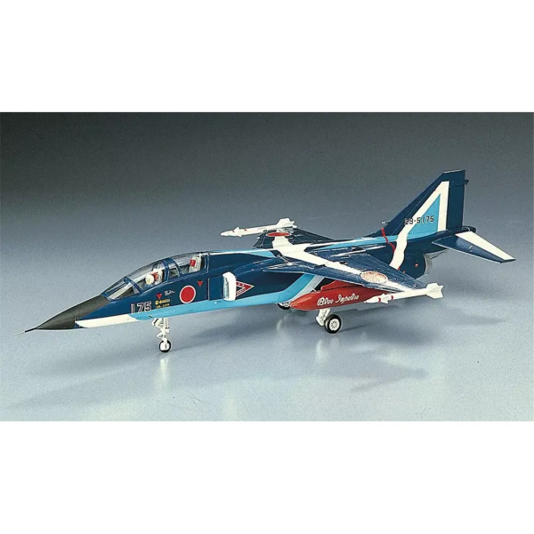 Blue Impulse T-2