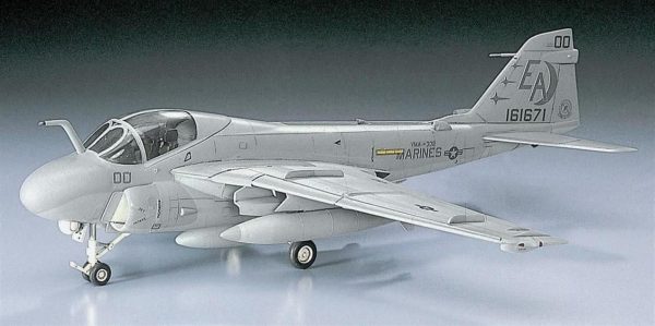 A-6E Intruder