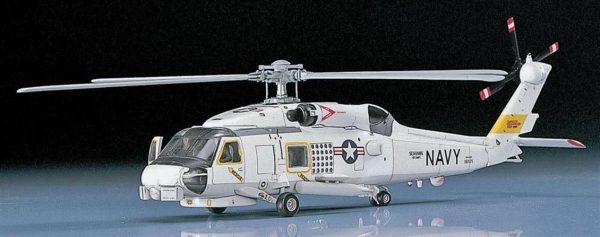 SH-60B Seahawk