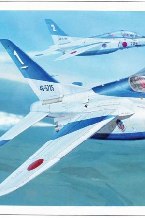 Hasegawa D11 1441 1/72 Ölçek
