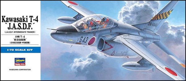 Hasegawa D12 1442 1/72 Ölçek