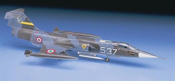 F-104S/F-104G Starfighter